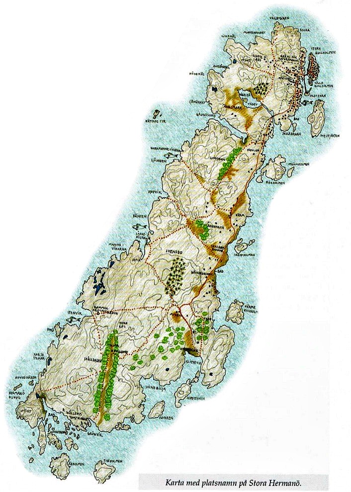 Om samfälligheten